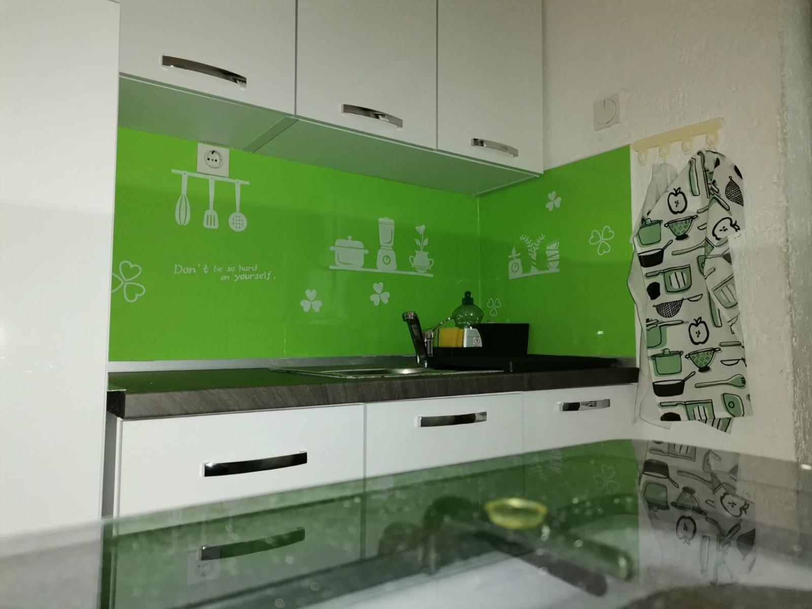 Apartman Kata Smrika Phòng bức ảnh
